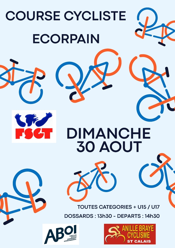 Ecorpain